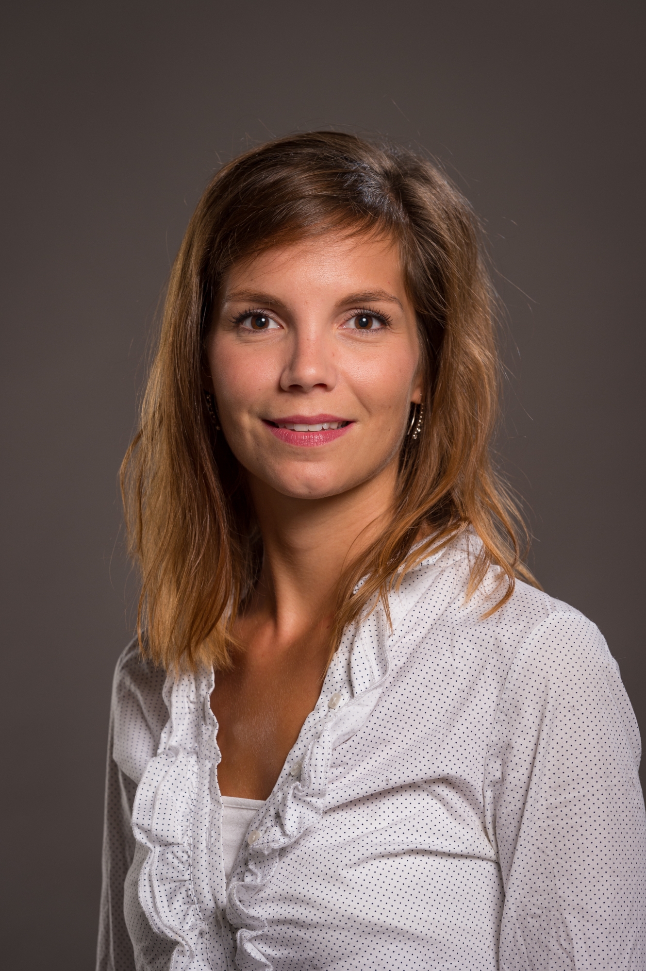 Tiffany Müller est la nouvelle directrice de Sierre Tourisme.