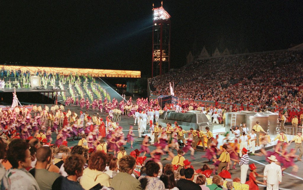 La manifestation, dont la dernière édition s'est tenue en 1999 (photo), prévoit entre 20 et 23 représentations et chacune durera environ 2h30.
