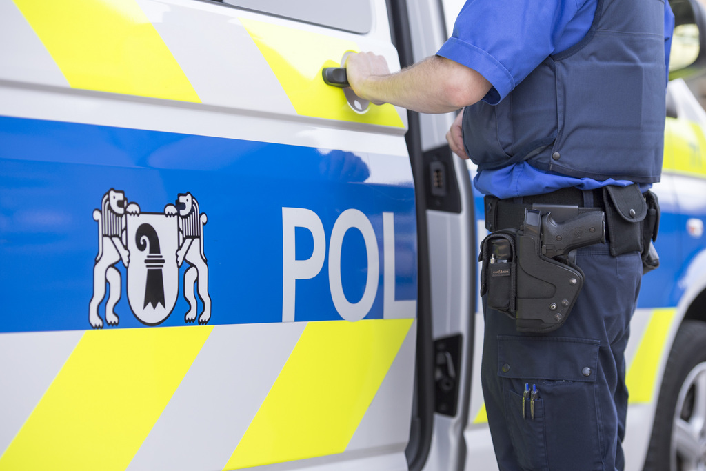 Un suspect a été arrêté dans le cadre de l'enquête sur une agression qui avait coûté la vie à un Portugais le 28 juin à Bâle.