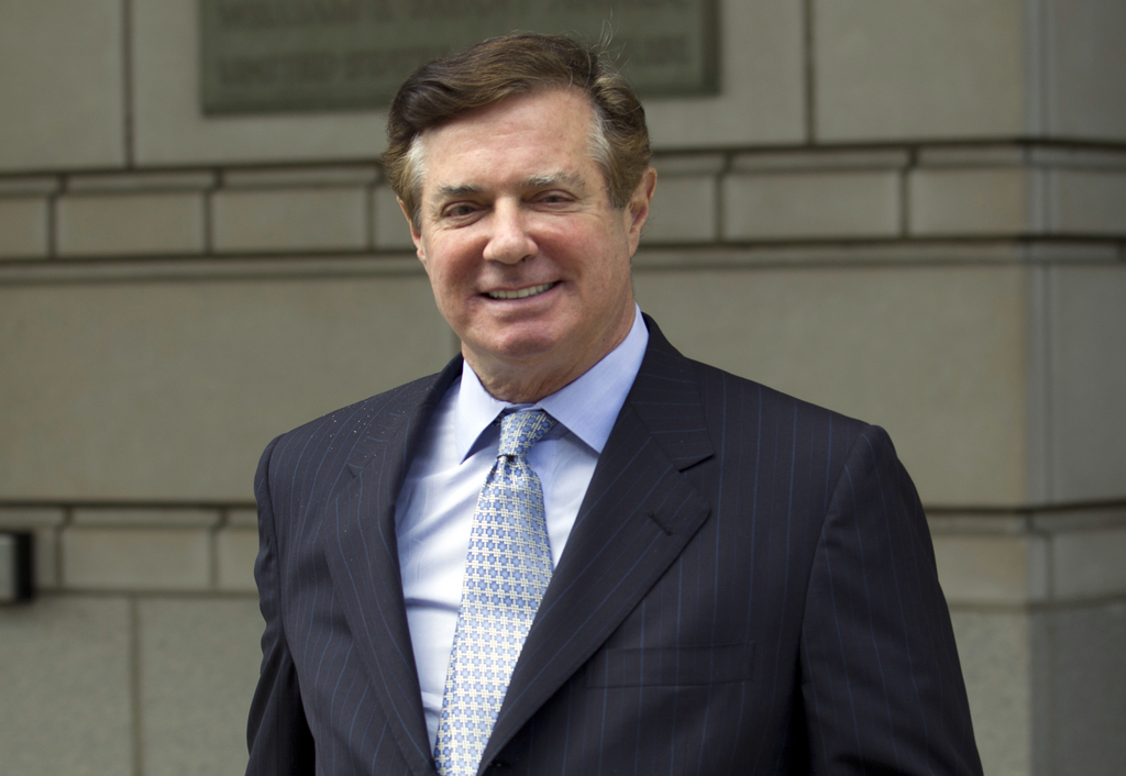 L'ex-directeur de campagne de Donald Trump Paul Manafort a accepté de plaider coupable de conspiration contre les Etats-Unis et entrave à la justice.