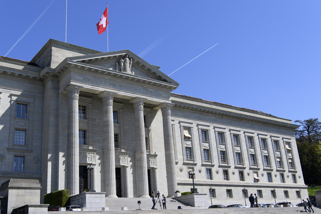 Dans un arrêt publié mercredi, le Tribunal fédéral a annulé une décision de la Cour de justice du canton de Genève.
