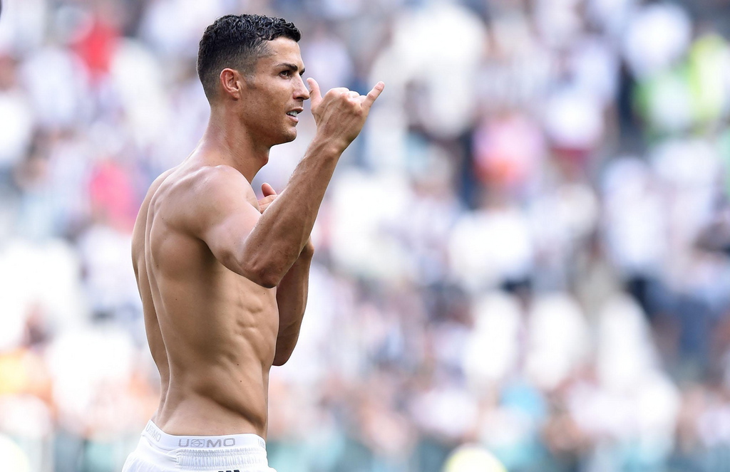 La Juventus a apporté un soutien ferme à Cristiano Ronaldo en affirmant que les allégations de viol visant son attaquant portugais "ne changent pas son opinion".