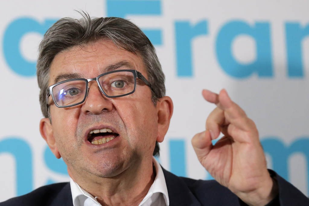 Le leader du parti la France insoumise Jean-Luc Mélenchon a demandé ce vendredi l’annulation des perquisitions.