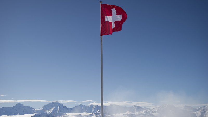 La Suisse n'est plus la plus compétitive au monde, pour la première fois depuis 2009.