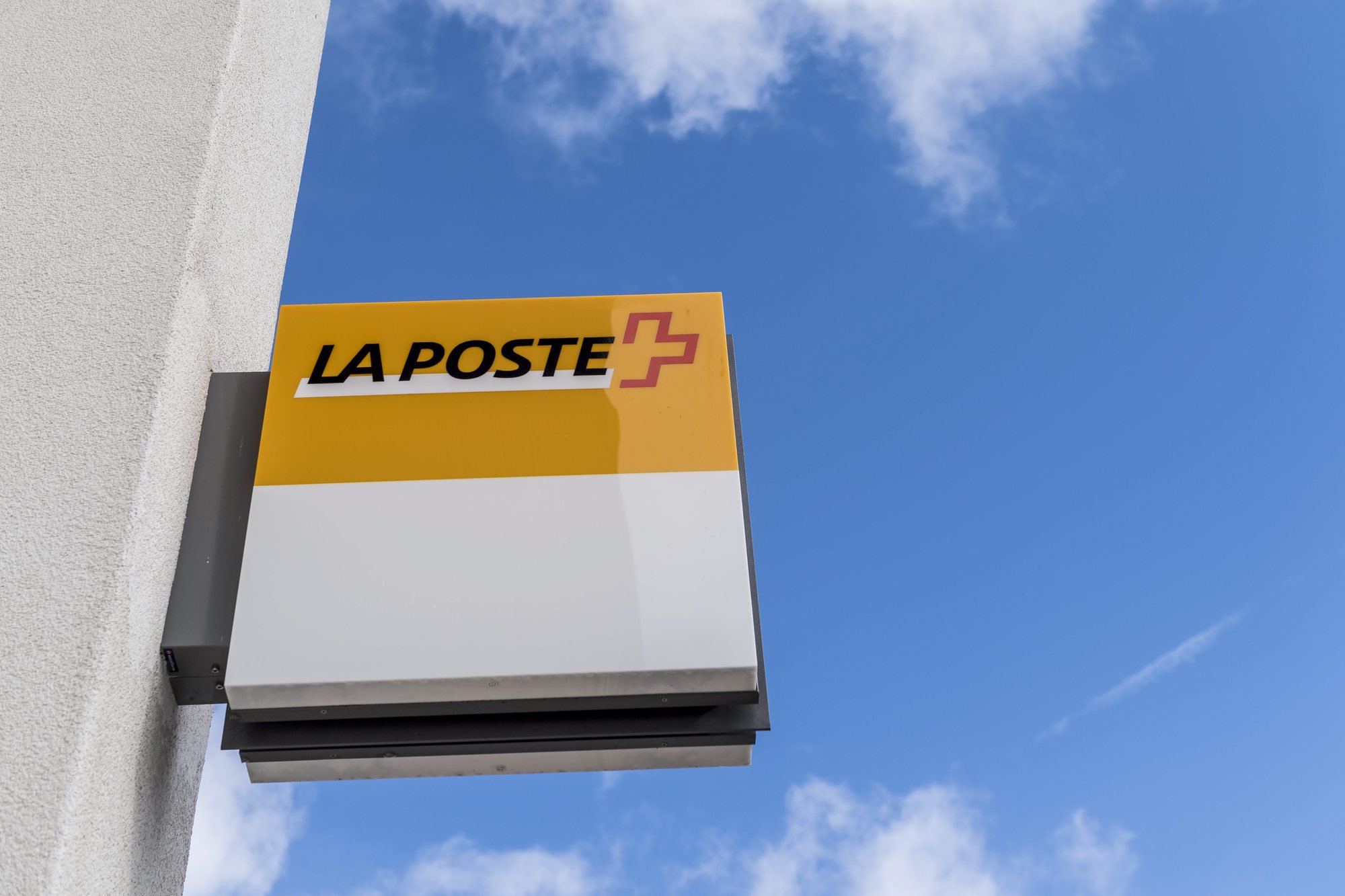 A Vercorin, La Poste installera en mai une filiale en partenariat avec Edelweiss Market.