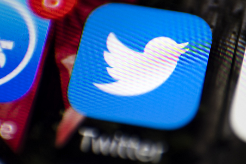 Le réseau de comptes semblait être dirigé à partir des Etats-Unis, a précisé Twitter sans donner plus de détails.