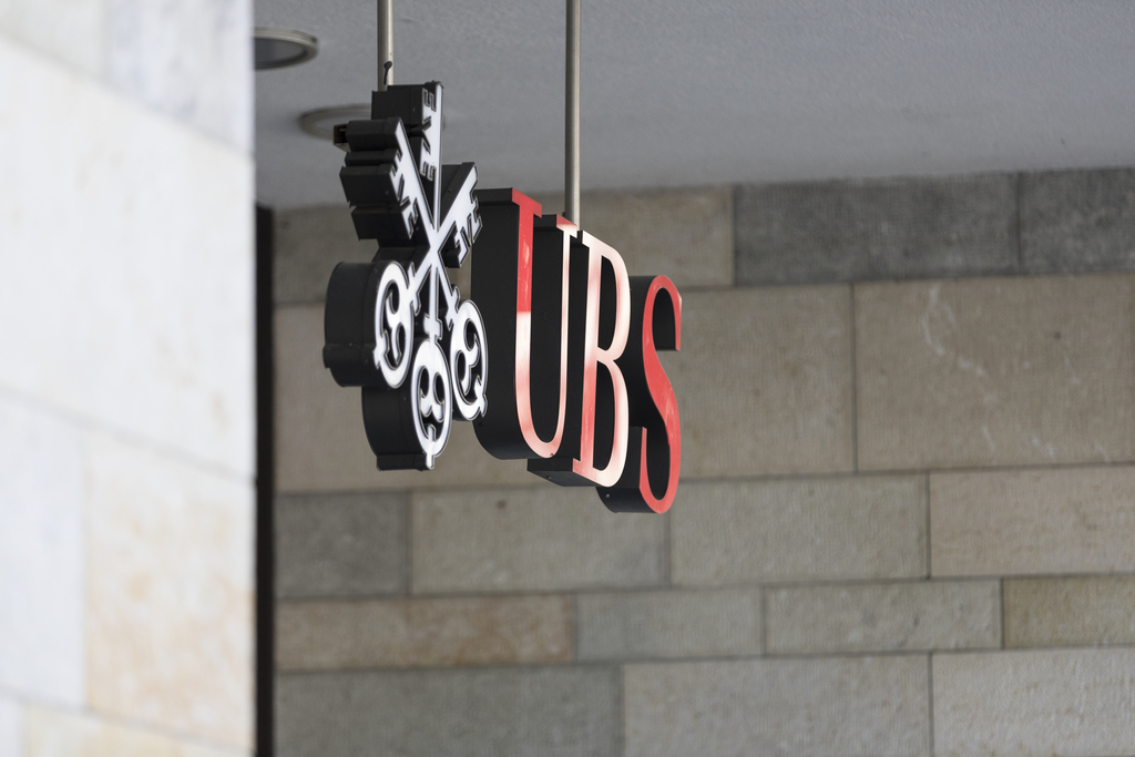 La justice américaine poursuit UBS suite à un dossier de prêts immobiliers, 