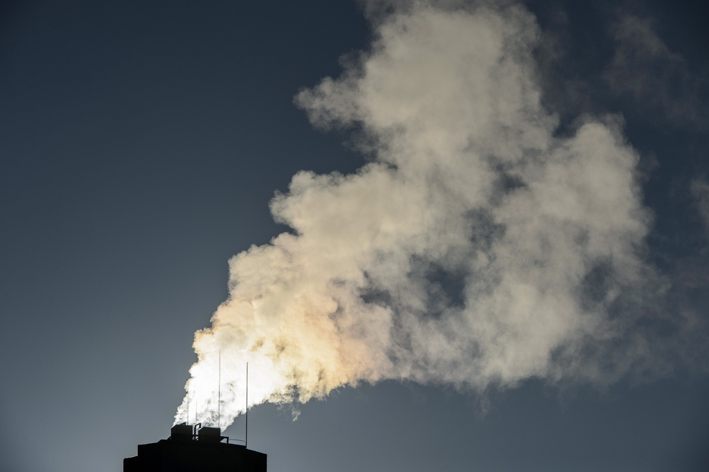 Le monde s'éloigne de son objectif de maîtrise du réchauffement climatique. En 2017, les émissions de gaz à effet de serre (GES) sont reparties à la hausse, après trois ans de relative stabilité.