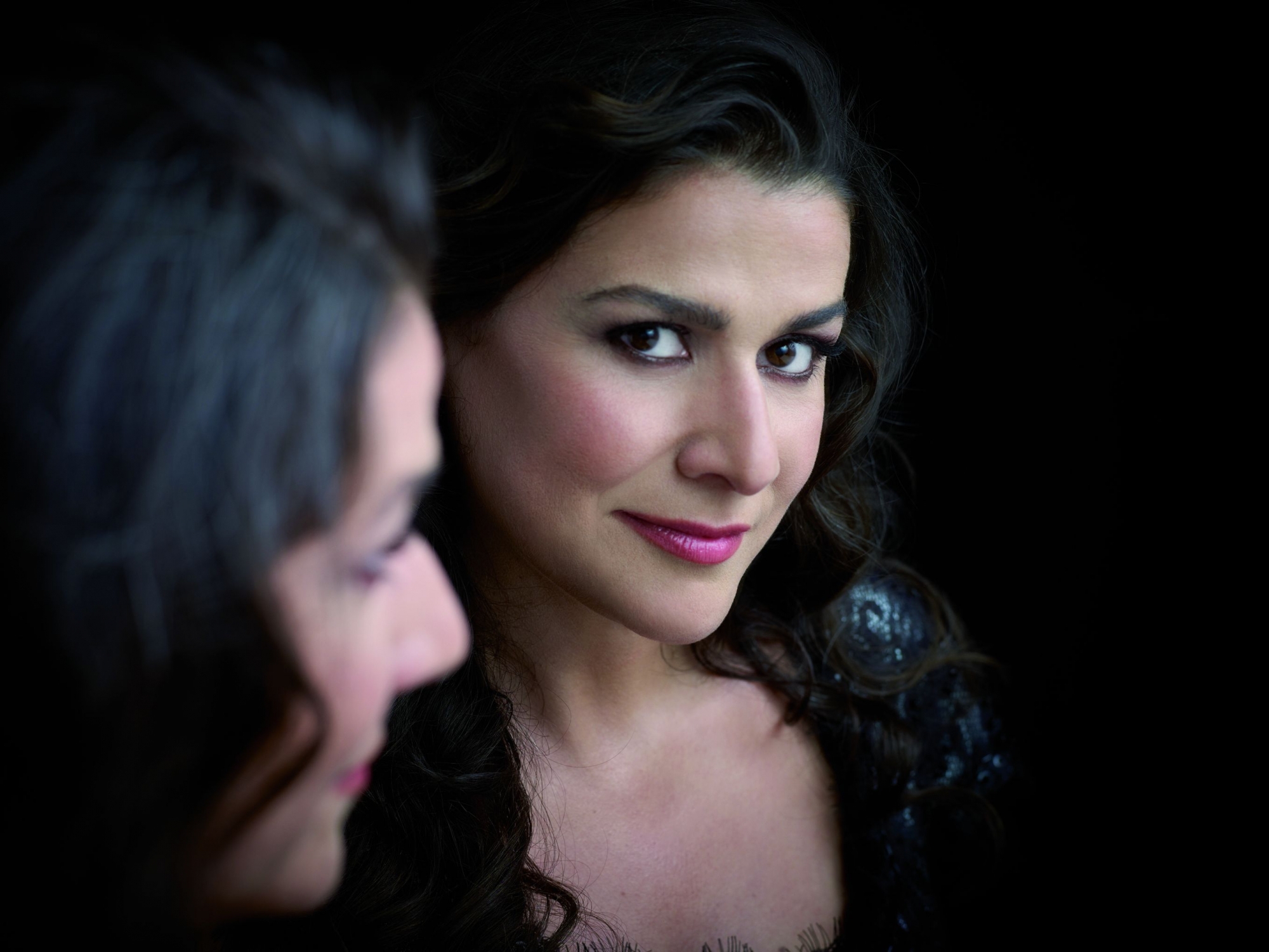 Cecilia Bartoli chantera pour la 28e fois jeudi à la Fondation Gianadda.
