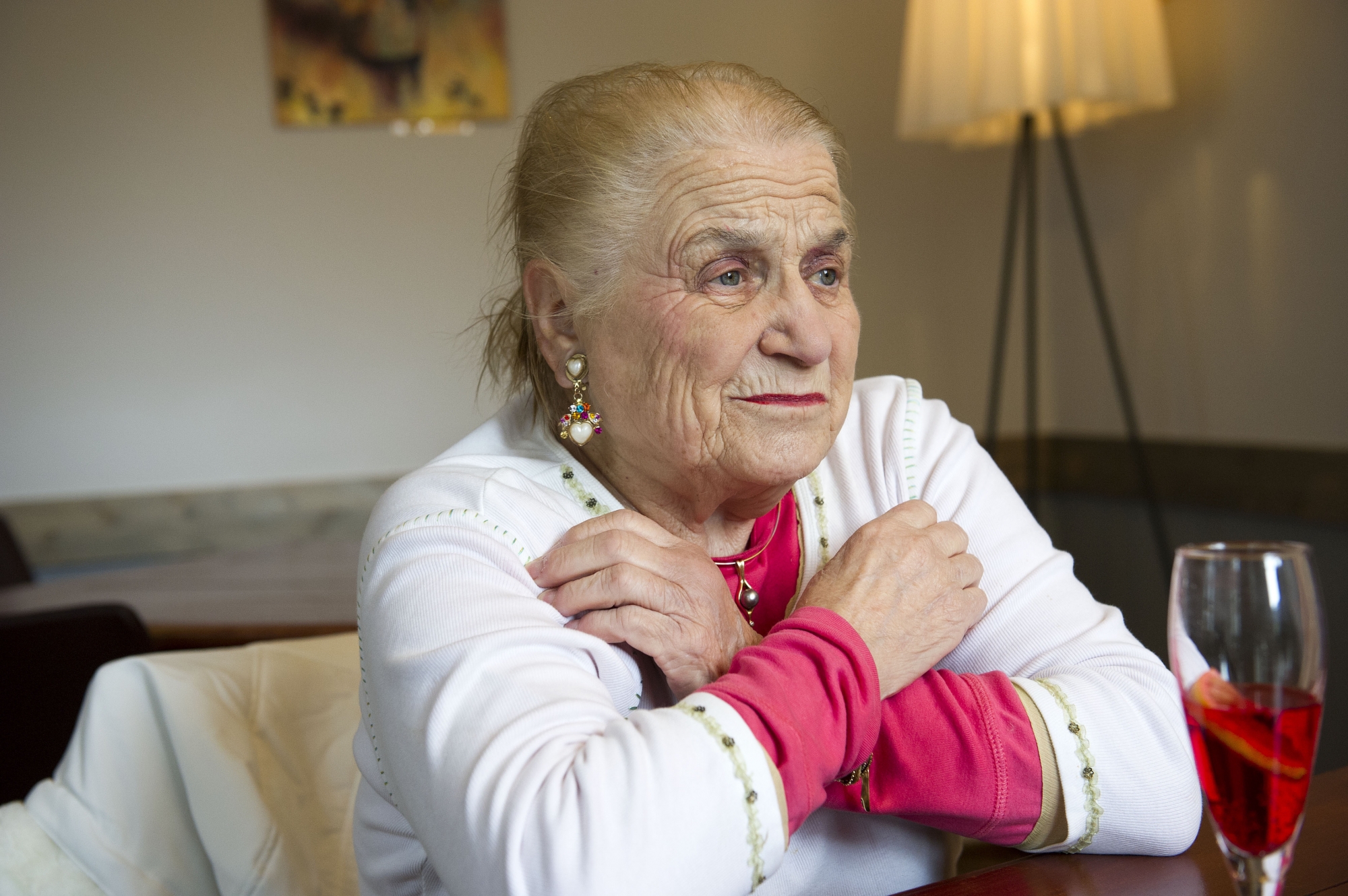 Cilette Faust, pionnière de la danse classique en Valais, s'est éteinte à l'âge de 89 ans.