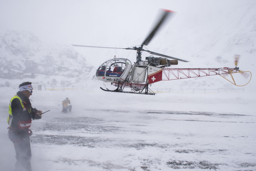 Les sports d'hiver ont causé 39 accidents mortels par année en moyenne, la plupart lors de la pratique du ski de randonnée (16) ou du hors-piste (12).