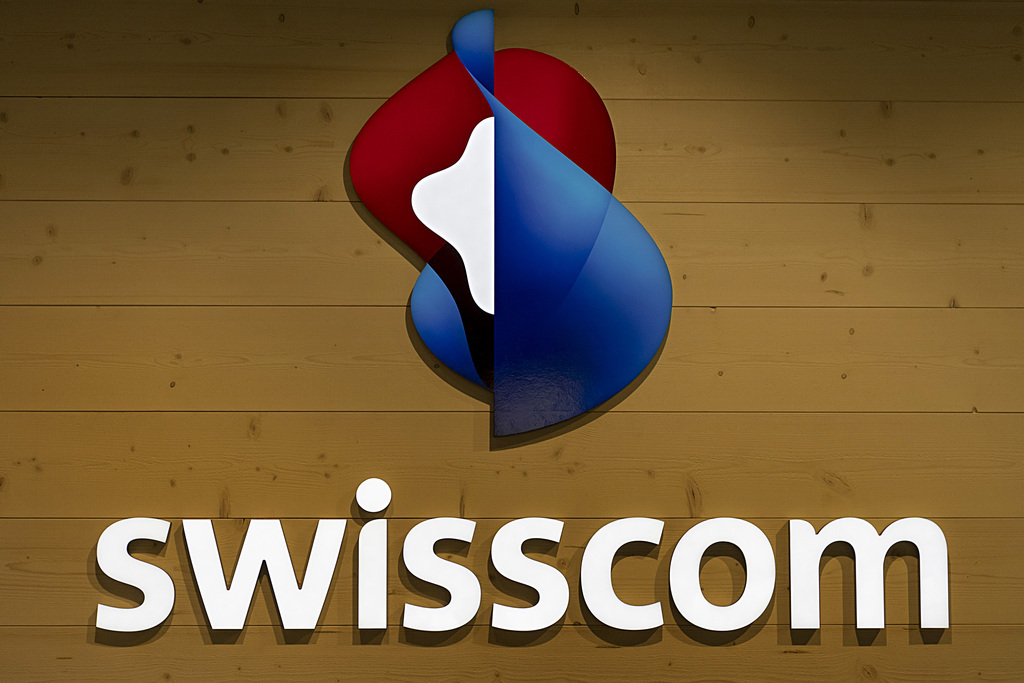 Swisscom enregistre une belle performance pour 2018.