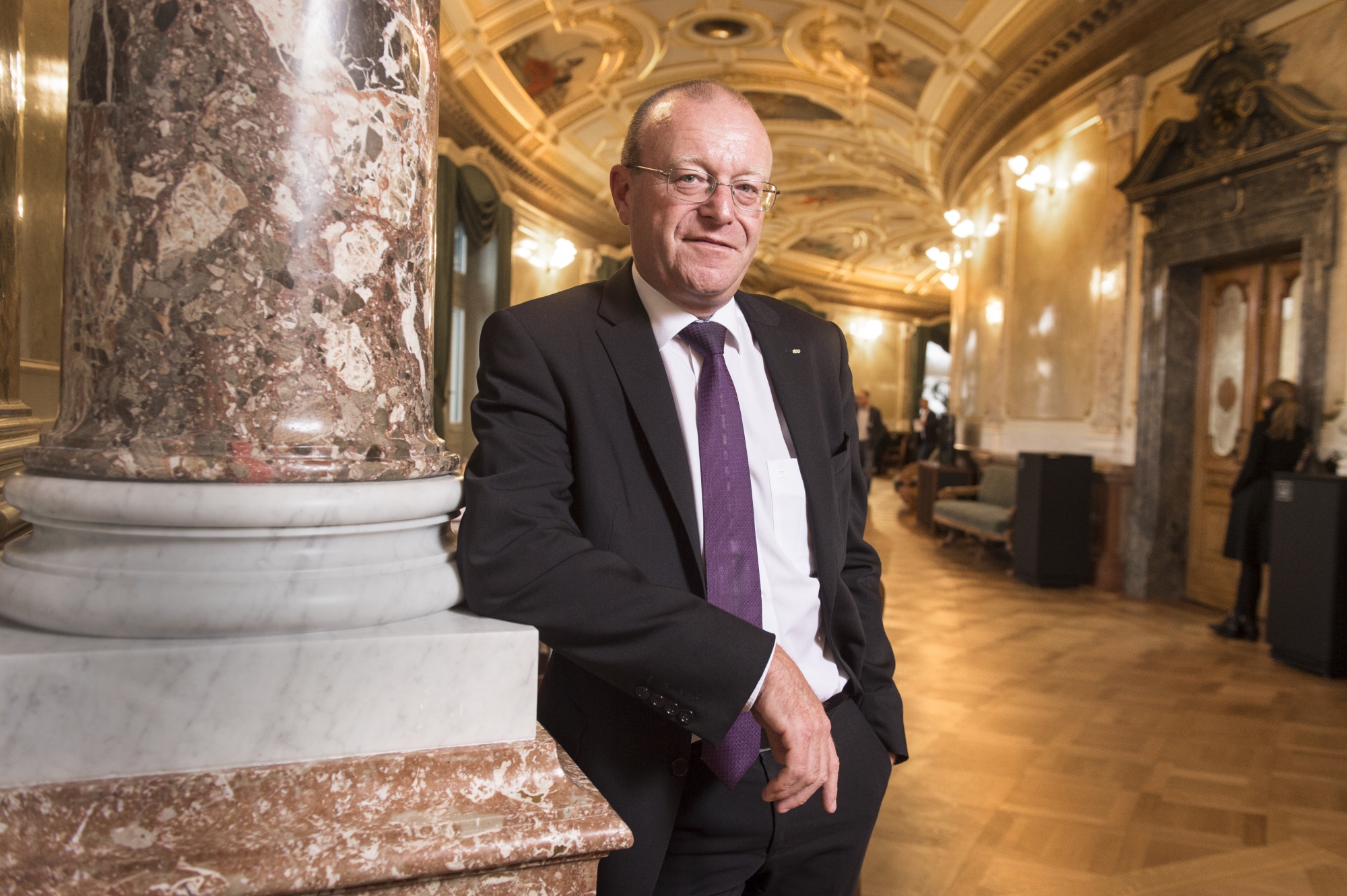 Pour Jean-Luc Addor, l'absence de prise en charge des soins par l'assurance maladie de base constitue «une discrimination éthiquement indéfendable et scientifiquement infondée».