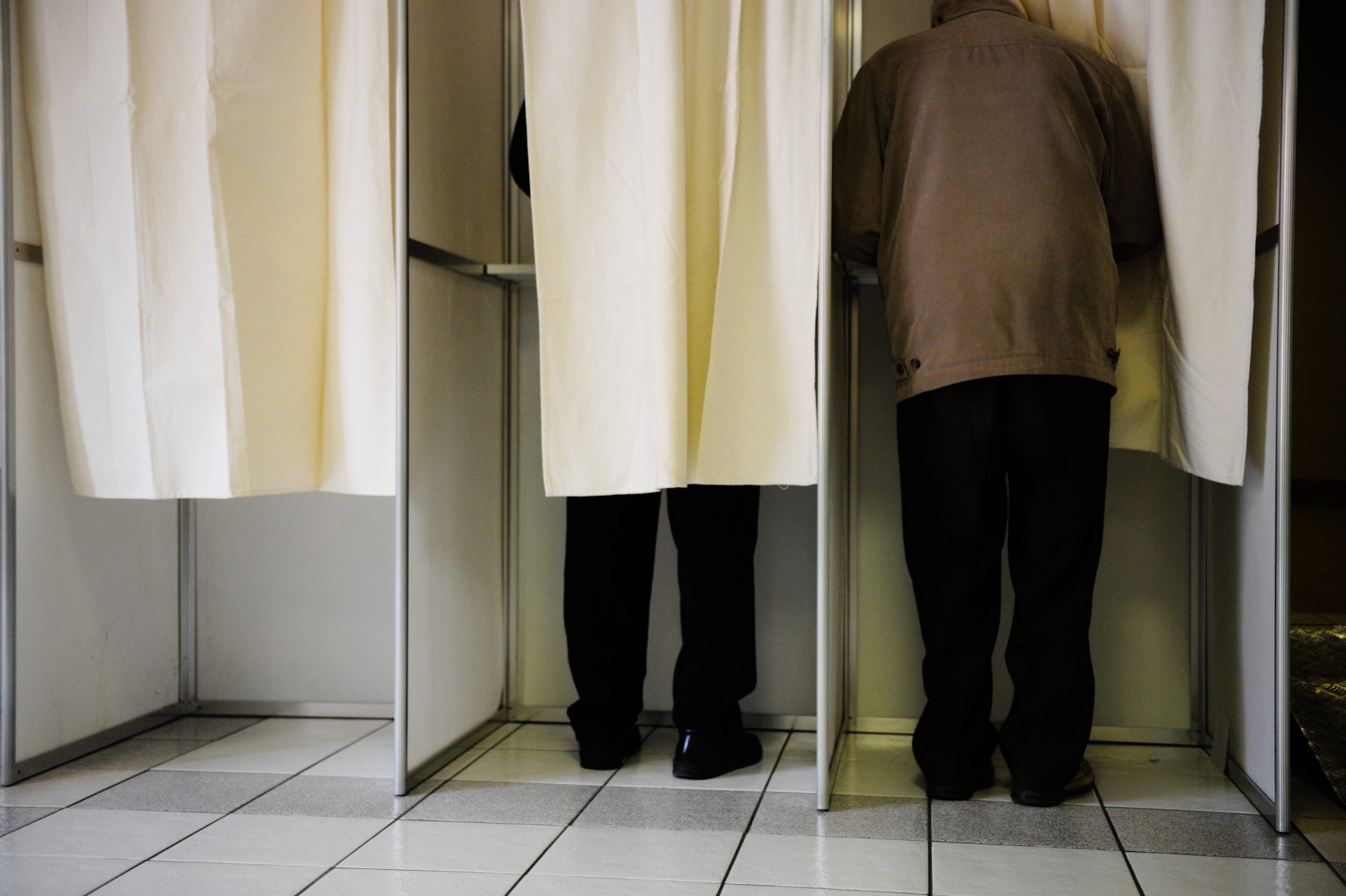 Une fraude électorale a eu lieu lors des dernières élections cantonales valaisannes. Faut-il revoir la répartition des sièges ou non? La question demeure.