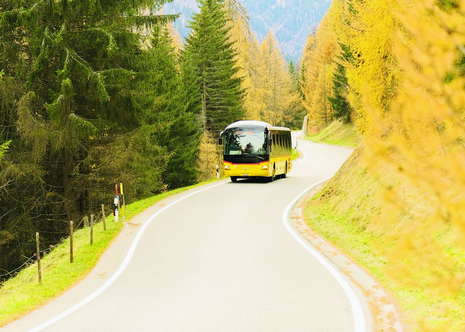 3,75 millions de francs seront remboursés par CarPostal au canton du Valais.