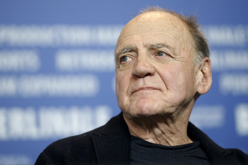 L'acteur suisse Bruno Ganz est décédé ce samedi à Zurich.