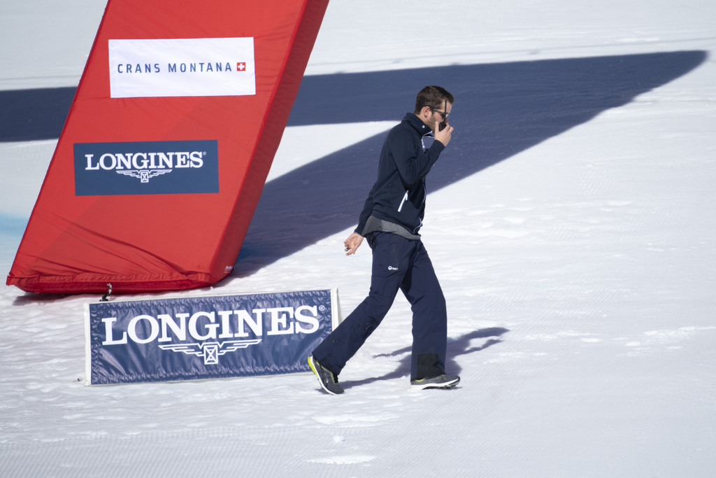 Le fiasco du chronométrage à Crans-Montana n'en finit pas.