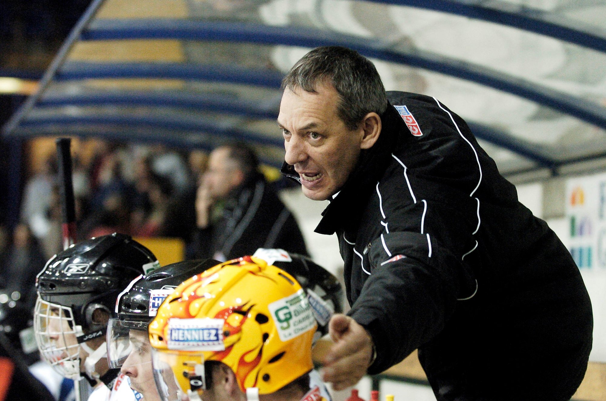 L'équipe de Meyrin, entraînée par Alain Pivron, sera la seule reléguée de première ligue en deuxième ligue.