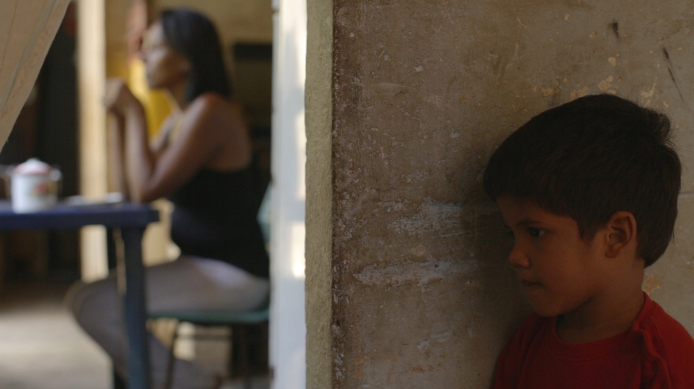 Un film brûlant d'actualité "Femmes du chaos vénézuélien" en ouverture du 9e festival visages de Martigny ce vendredi.