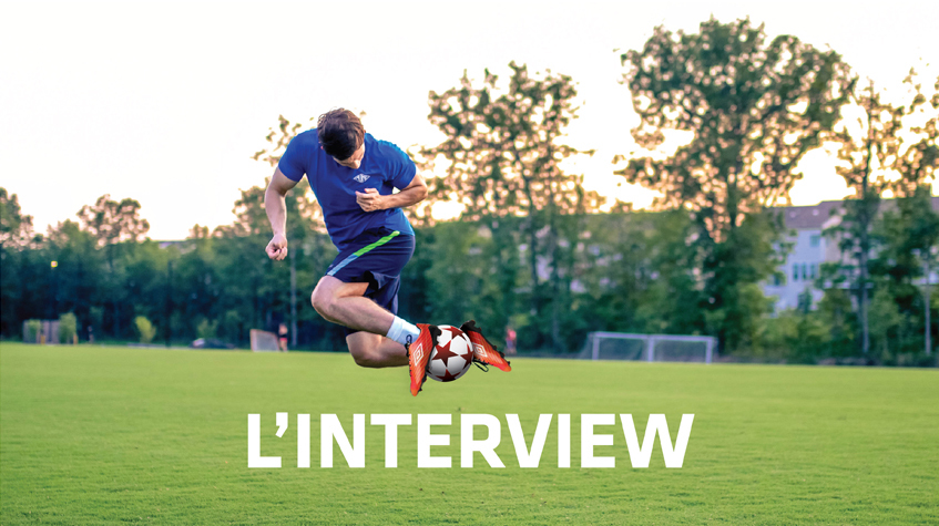 l'interview crampons site