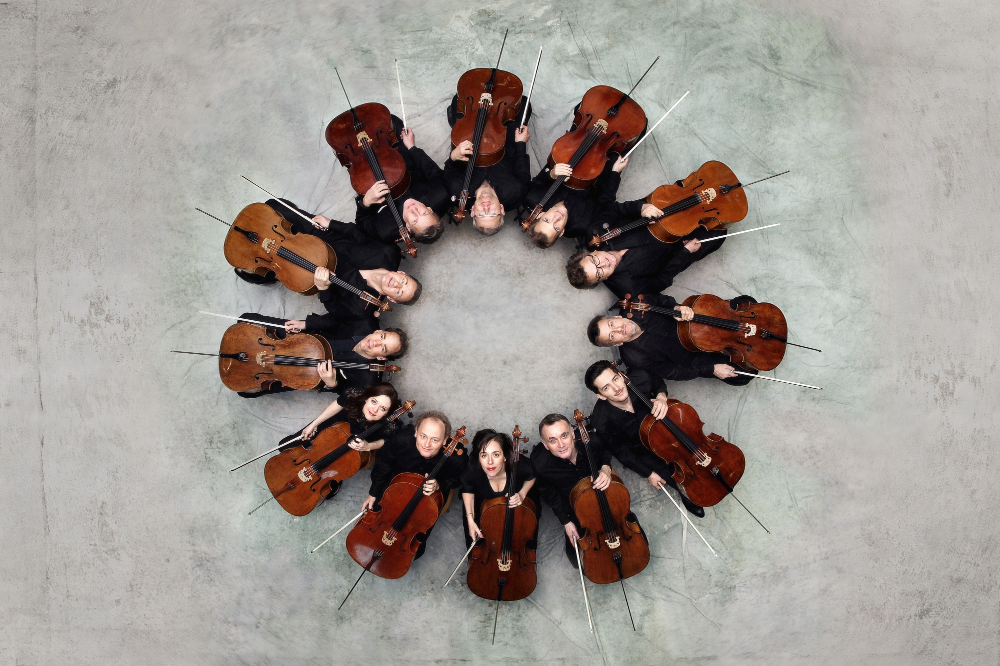 Evénement pour le moins exceptionnel, la venue des douze violoncellistes de l’Orchestre philharmonique de Berlin qui se produiront au Sion Festival. 