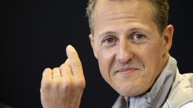 Six ans après son grave accident de ski, la famille de Michael Schumacher présente un documentaire sur la star de Formule 1.