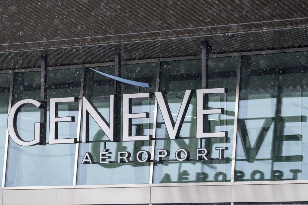 L'homme interpellé dirige la sécurité de l'aéroport de Genève depuis 2011.