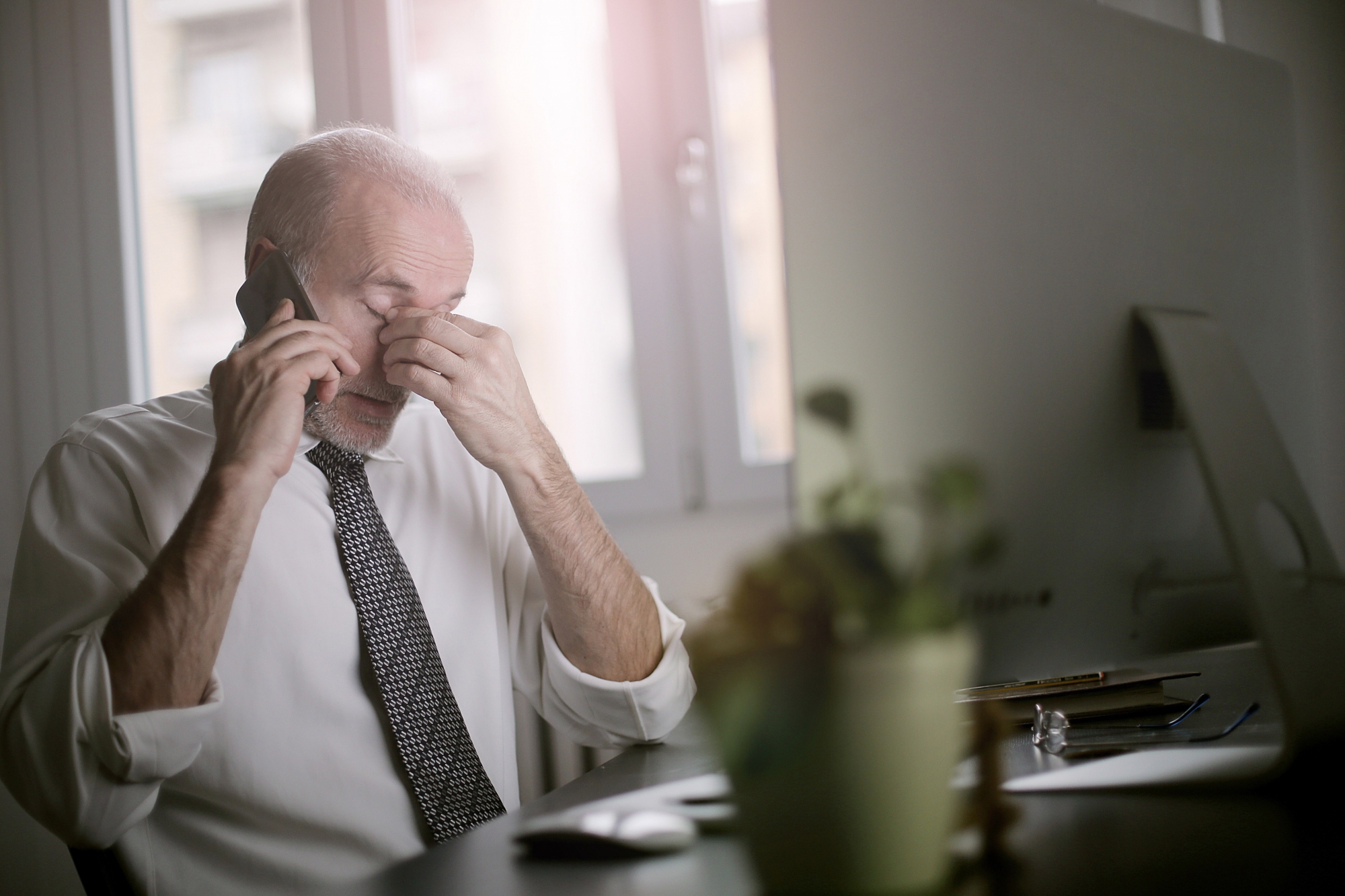 Selon Promotion Santé suisse, un quart de la population ressent un épuisement professionnel. Le mal touche tant les hommes que les femmes. Toutes les générations sont concernées.