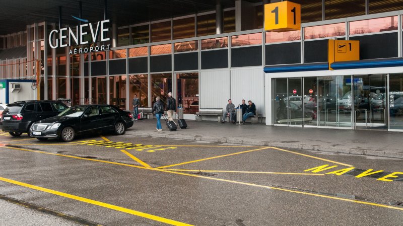 La Cour des comptes a rendu un rapport qui accable Genève Aéroport.