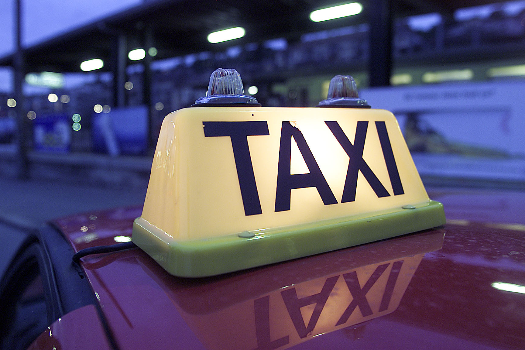 Les taximans sédunois ont désormais la possibilité de s'inscrire sur la plateforme Uber.