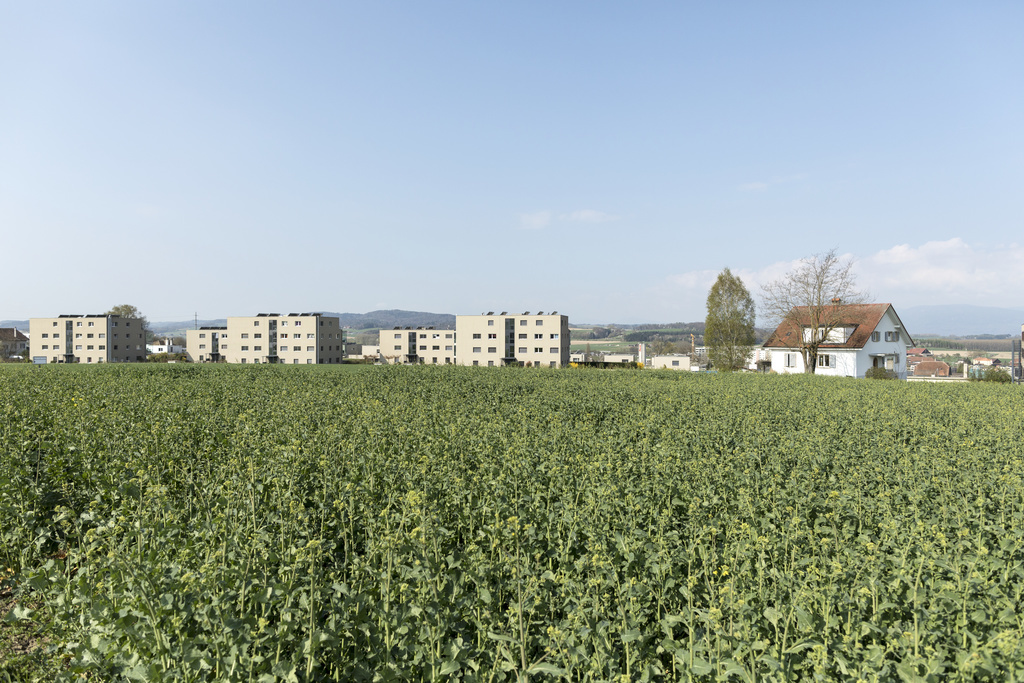 Les opposants au projet estiment que s'il favorise les propriétaires, il ne doit pas pour autant pénaliser les locataires (illustration).