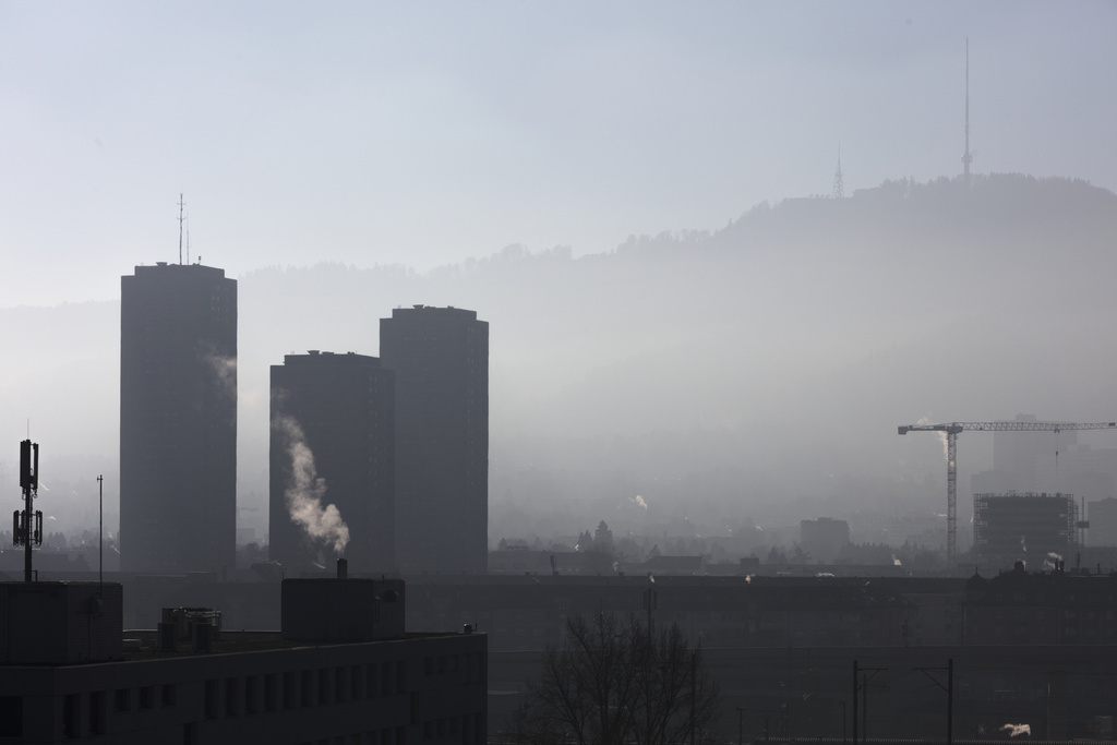 A partir de ce lundi, nous aurons rejeté plus de dioxyde de carbone dans l’atmosphère que les océans et les forêts ne sont capables d’en absorber.