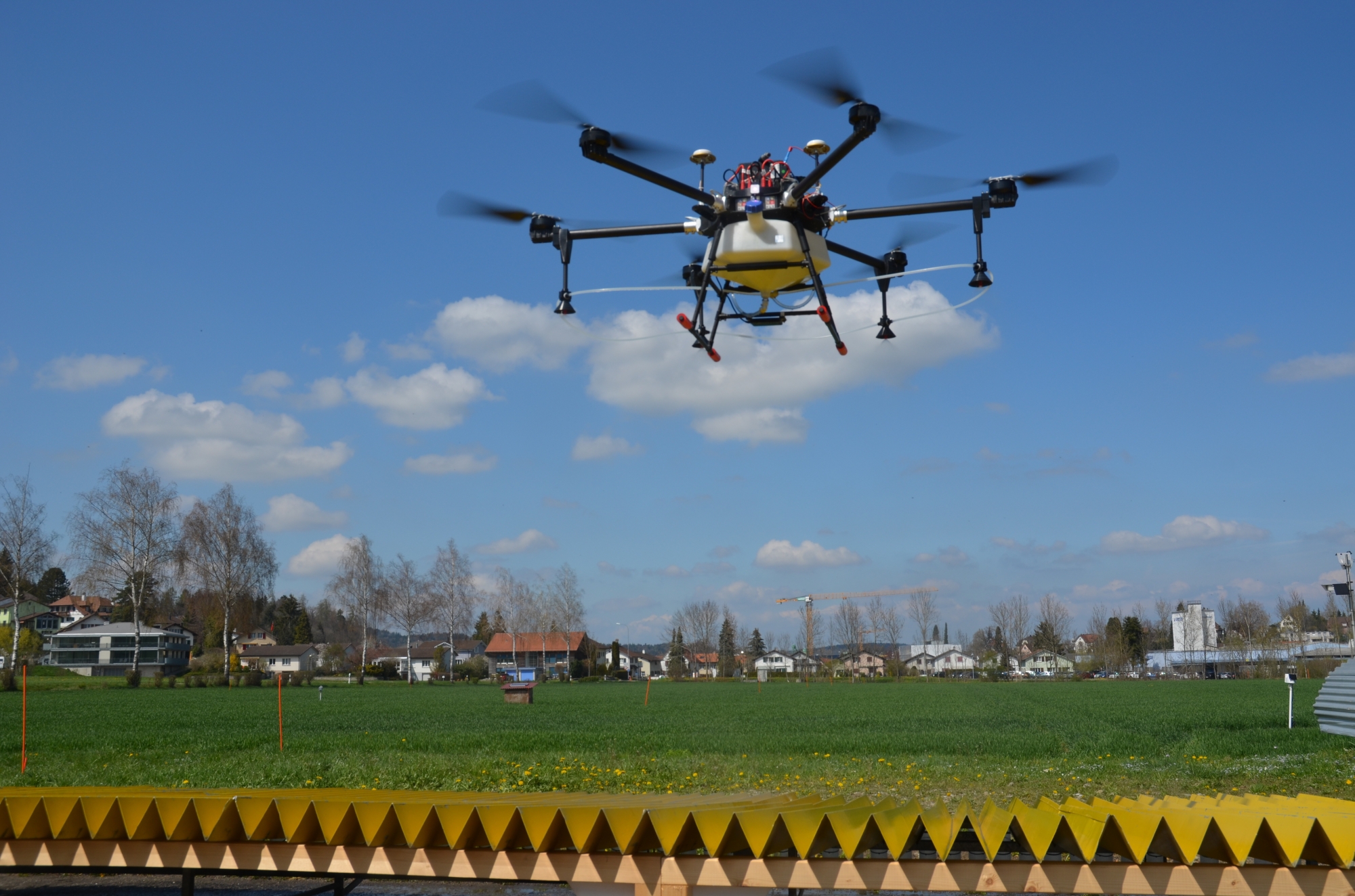 Les drones sont de plus en plus nombreux. Pour l'heure, leur utilisation n'est pas réglée sur le plan légal.