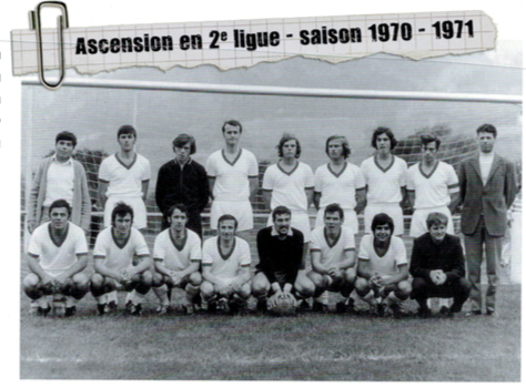 Une année après avoir remporté la Coupe valaisanne, la génération dorée du FC Chalais a fêté une promotion en deuxième ligue en venant à bout du FC Fully, à Riddes.