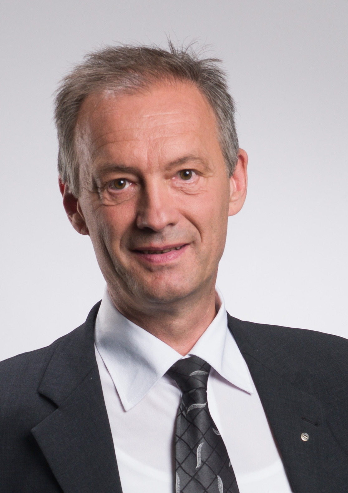 Jean-Pierre Bringhen, entrepreneur et économiste