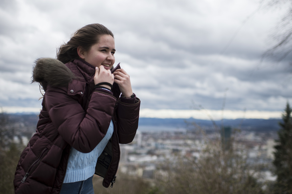 Les maxima avoisineront les 15°C dimanche sur le Plateau.