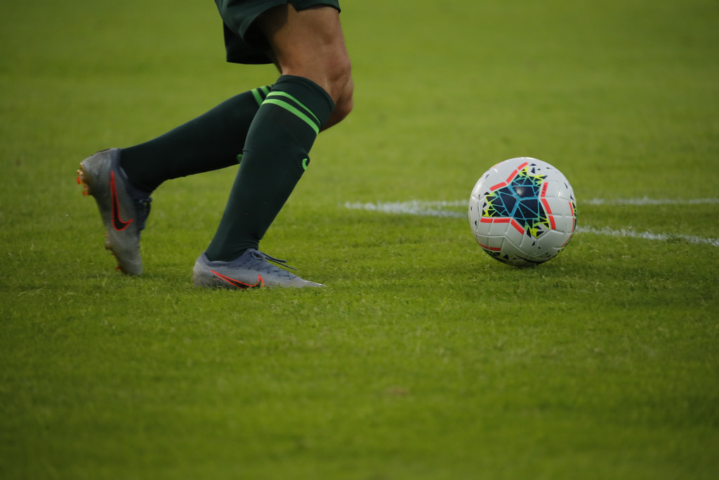 Le match a dégénéré après l'ultime action.