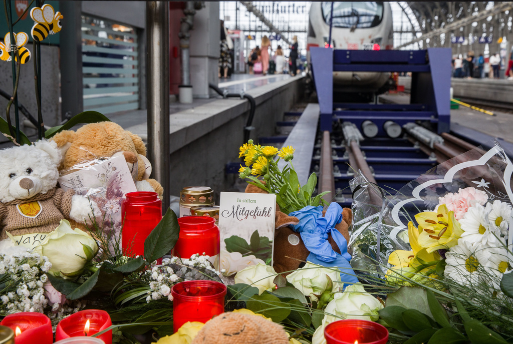 La mort du garçon de 8 ans avait suscité une vive émotion en Allemagne.