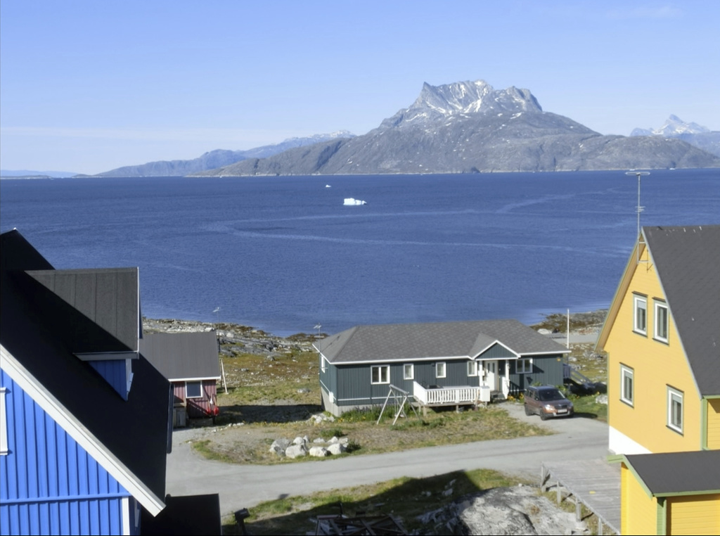 Alors que certains de ses conseillers parlaient d'une simple plaisanterie, Donald Trump a confirmé sa réelle intention de racheter le Groenland (archives).