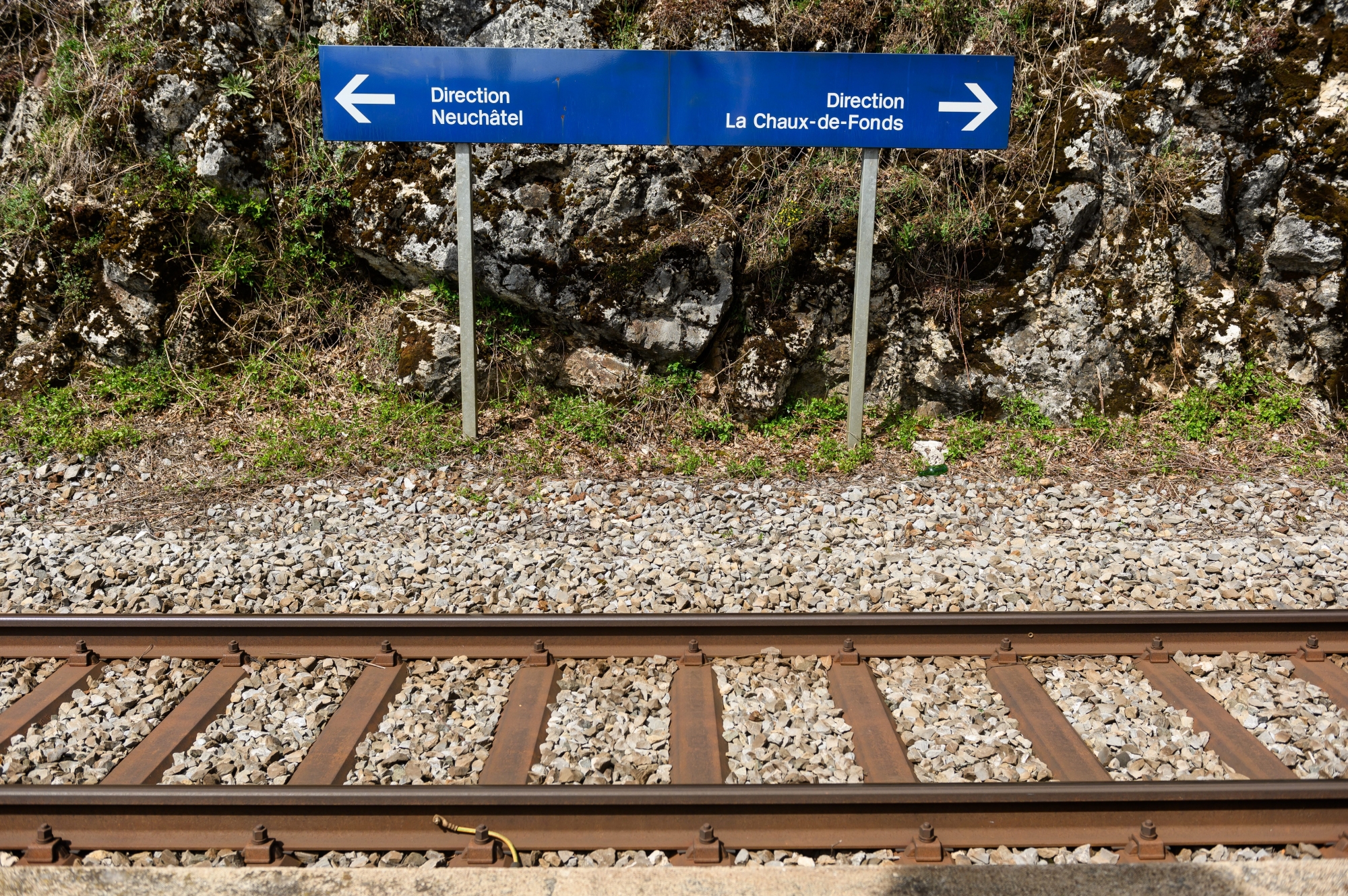 Le halte ferroviaire Montmollin - Montezillon

Montezillon, le 27 janvier 2015
Photo: Lucas Vuitel



 MONTMOLLIN - MONTEZILLON