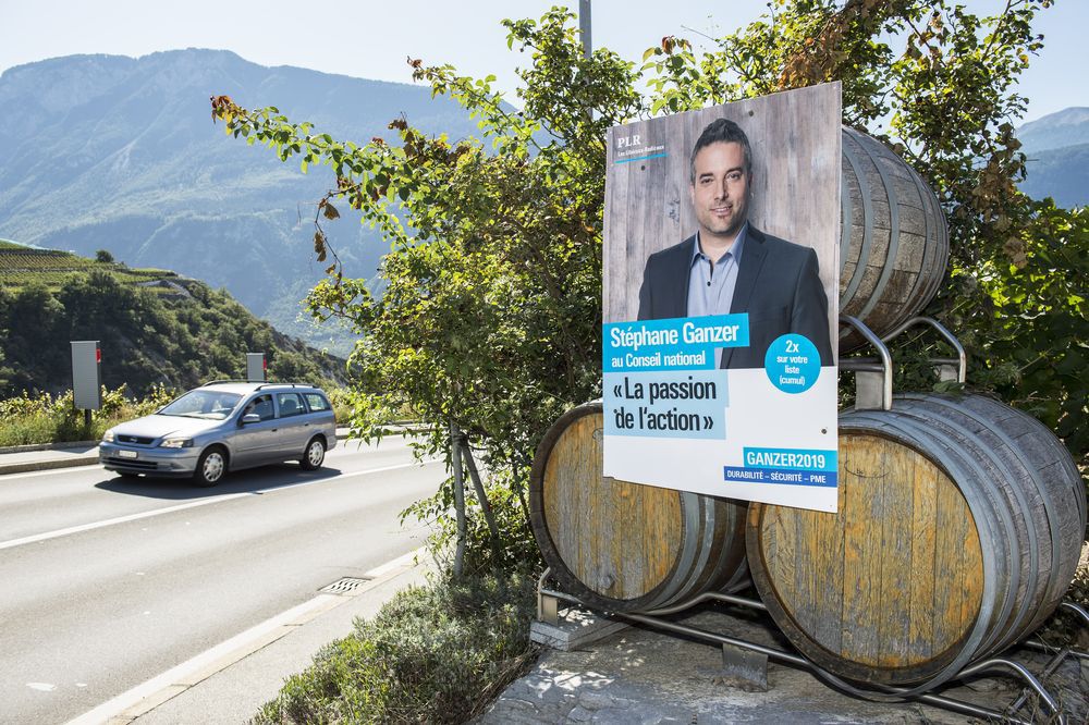 Avec ou sans rime, dans le fond ou sur la forme: l'élaboration d'un bon slogan n'est pas aisée pour tout le monde.