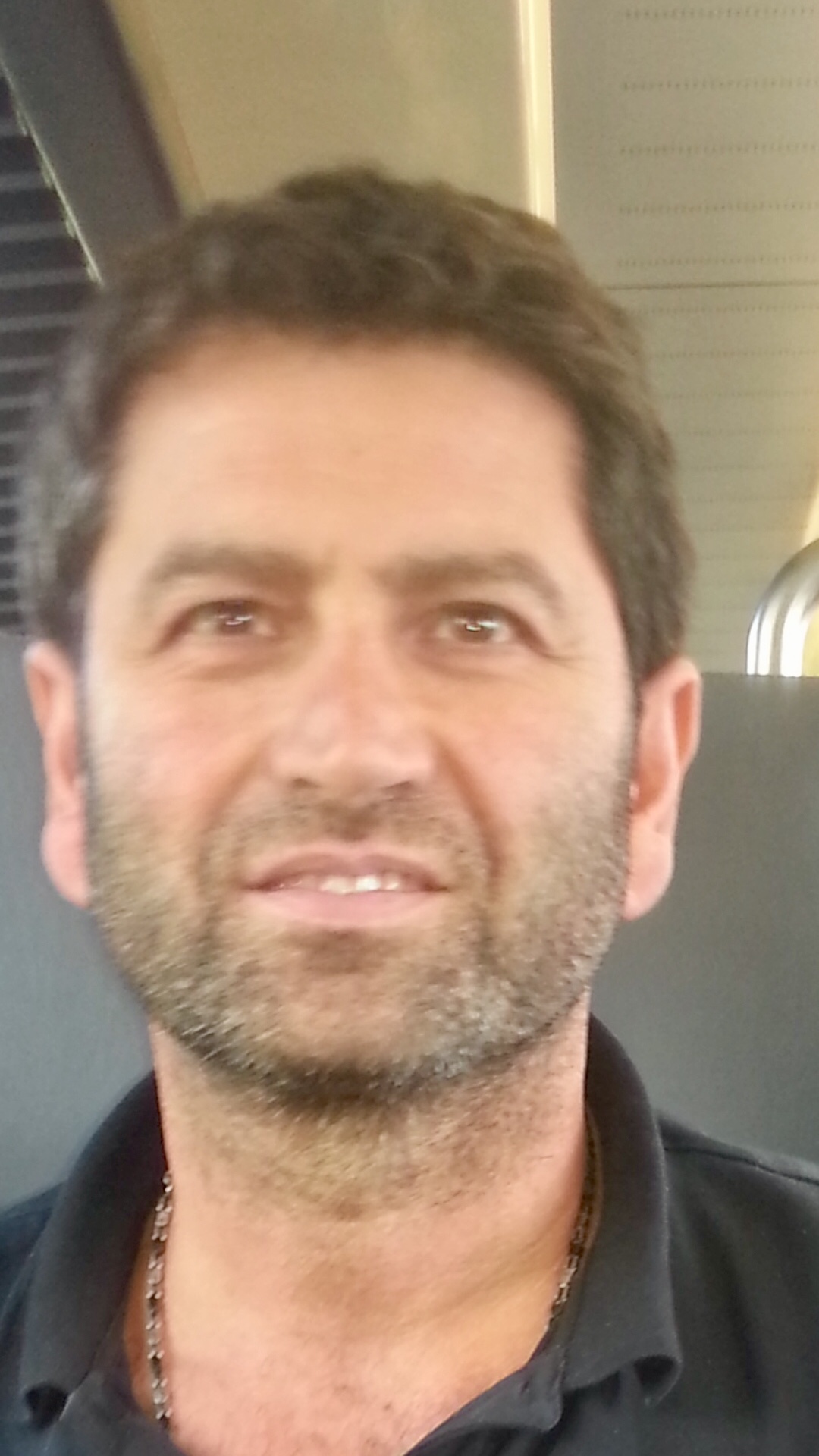 Filippo Petrella est heureux à la tête du FC Printse-Nendaz