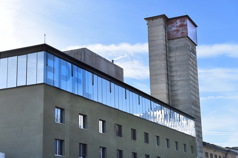 Le campus Energypolis de l’EPFL Valais va poursuivre son développement.