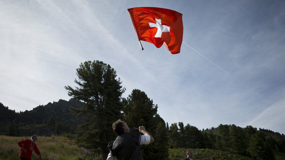 Chaque semaine, nous parcourons les médias du monde pour voir ce que nos confrères ont retenu de l'actualité suisse.