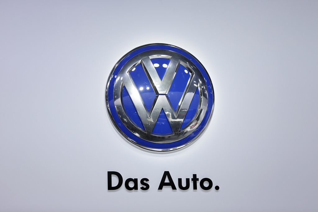 450'000 clients participent au procès contre Volkswagen, lundi en Allemagne.
