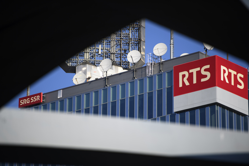 La RTS est contrainte de réaliser des économies et de supprimer certaines de ses émissions télé et radio. 