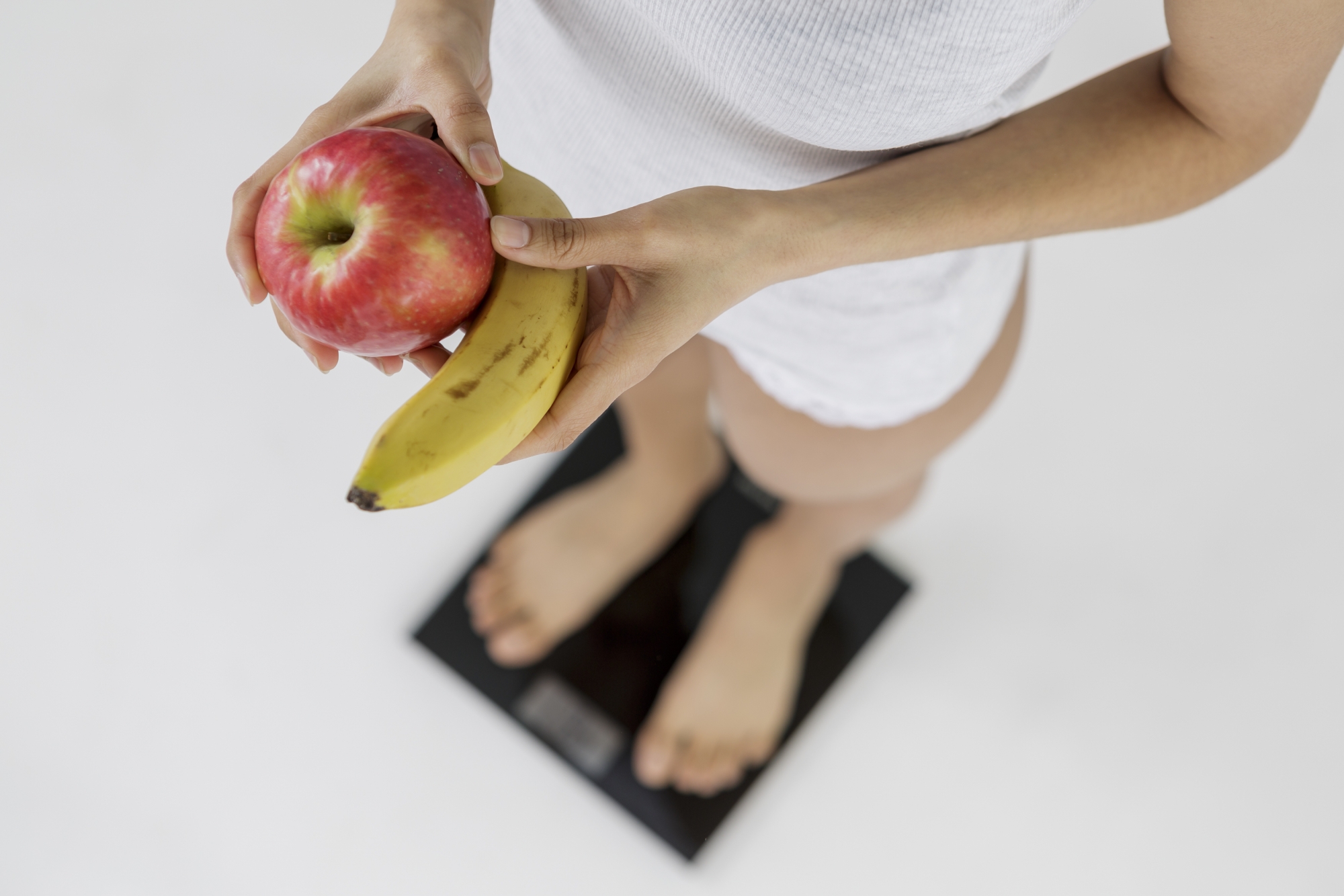 Anorexie et boulimie: des troubles alimentaires difficiles à avaler