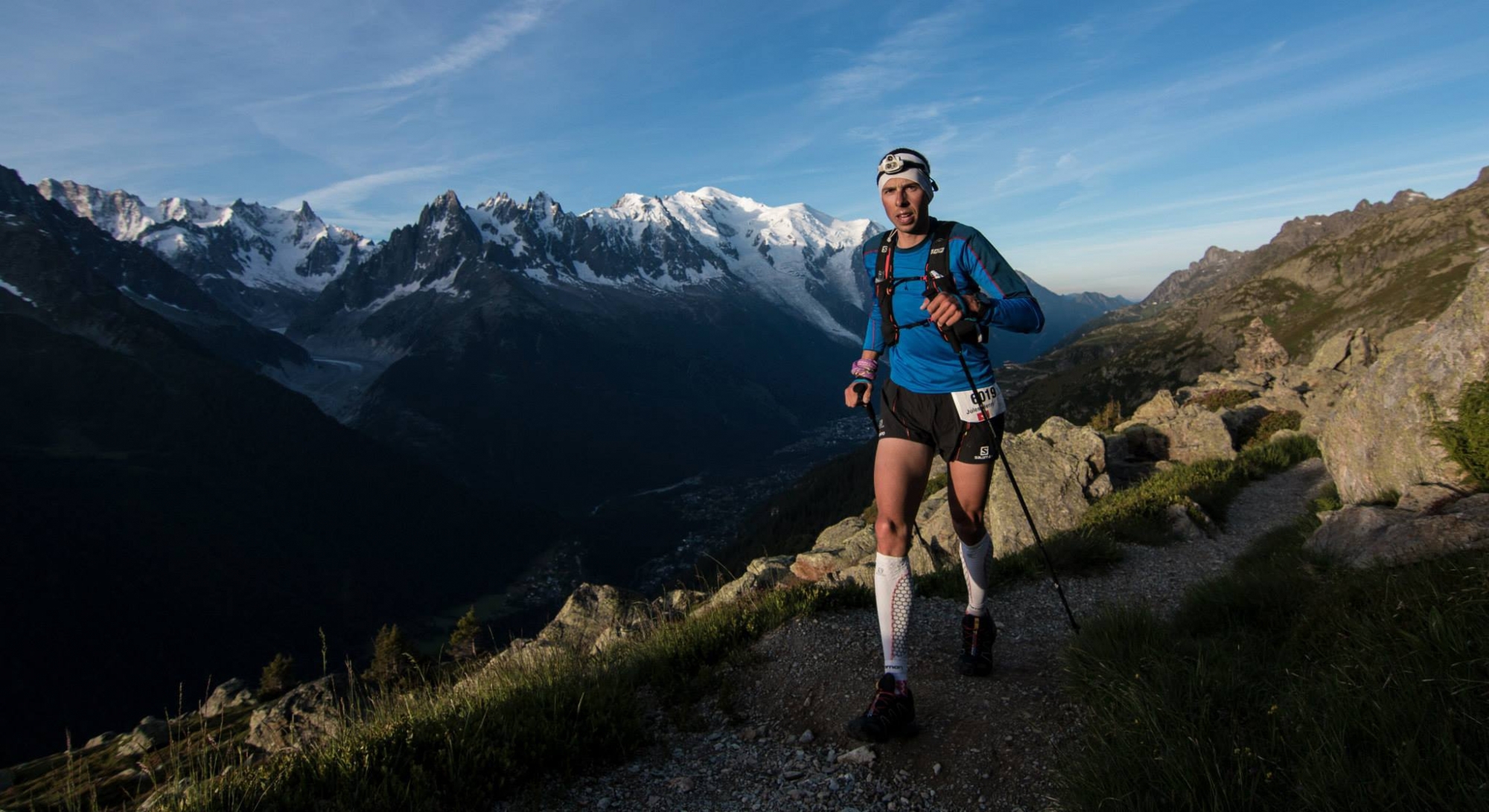 Jules-Henri Gabioud remporte l’Annapurna Mandala Trail XIX.