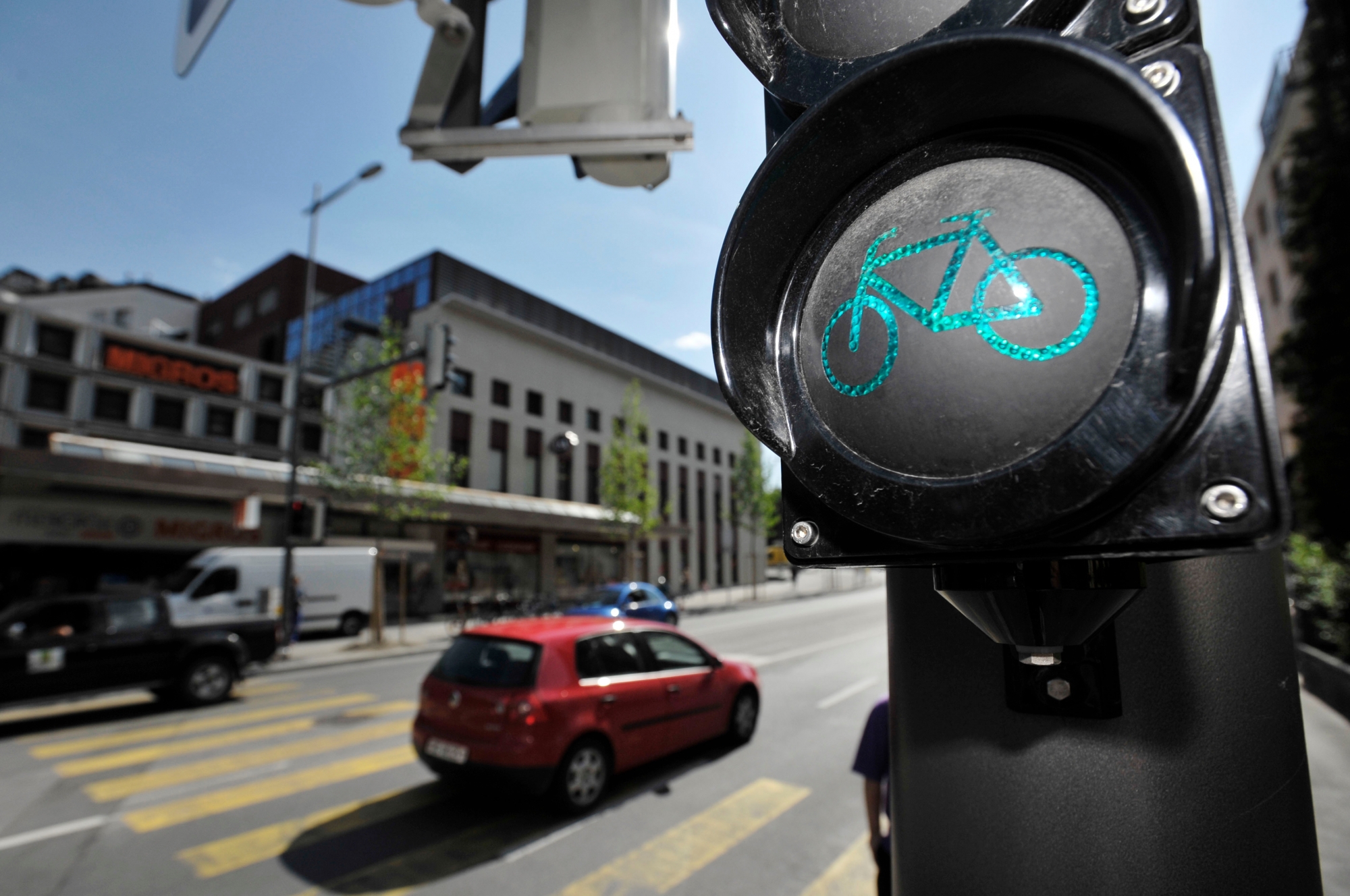 Train, voiture, vélo: de quoi sera faite notre mobilité demain? La première Fête de la mobilité cherchera à apporter des réponses samedi à Uvrier.