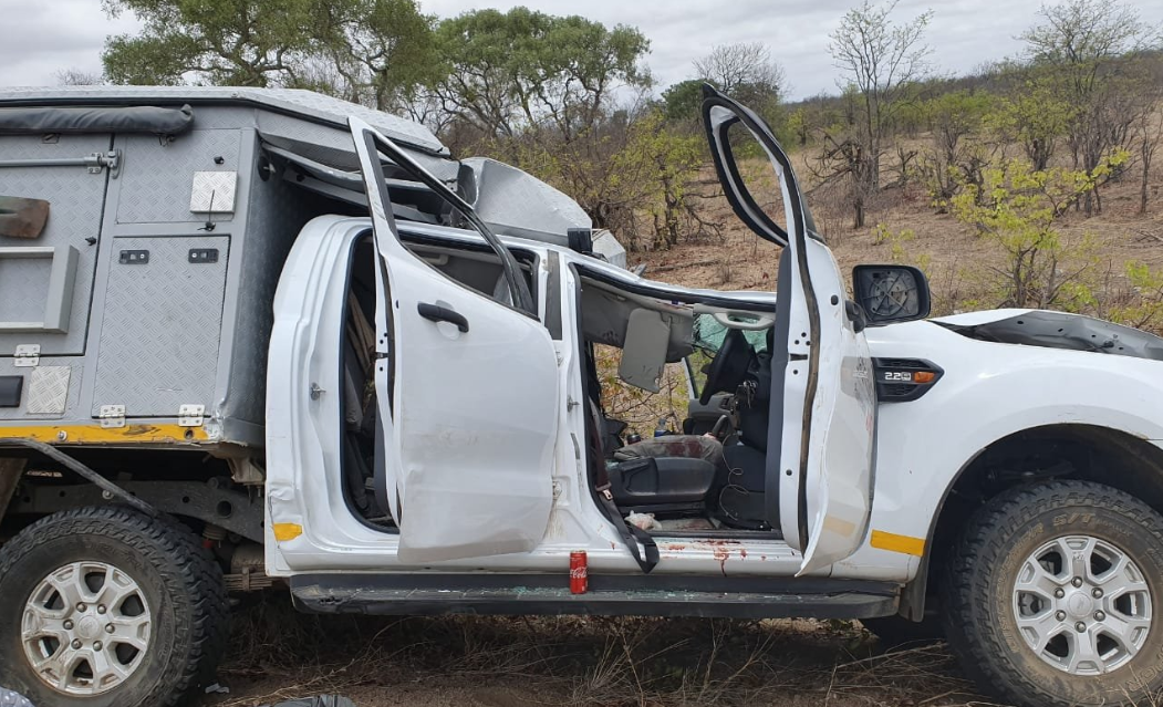 Le Parc national Kruger a ouvert une enquête afin de déterminer les circonstances exactes de l'accident.